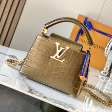 LV Top Handle Bags